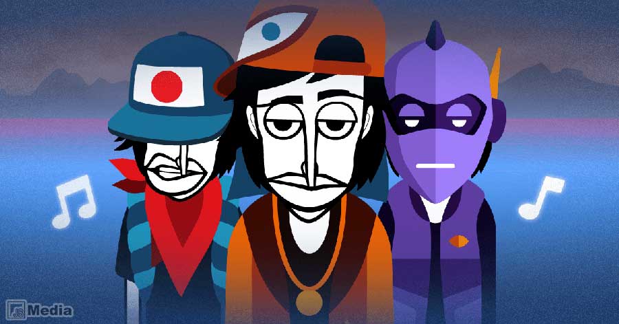 Download Incredibox Mod APK 