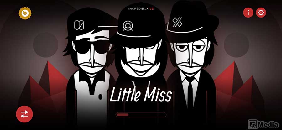 Download Incredibox Mod APK