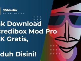Link Download Incredibox Mod Pro APK Gratis