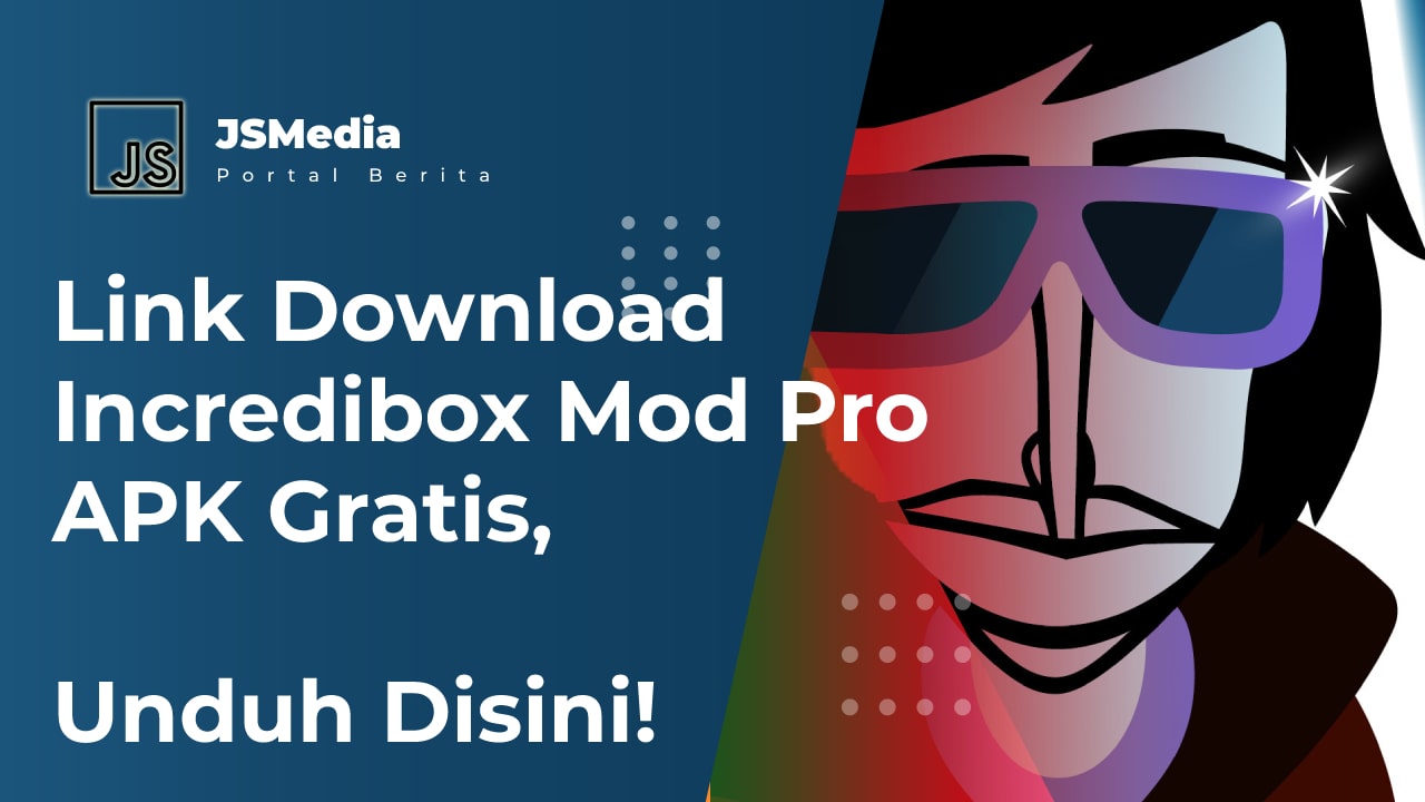 Link Download Incredibox Mod Pro APK Gratis