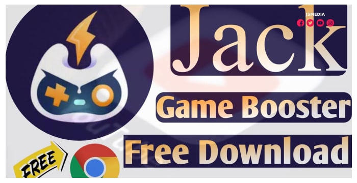 Cara Download Jack Game Booster