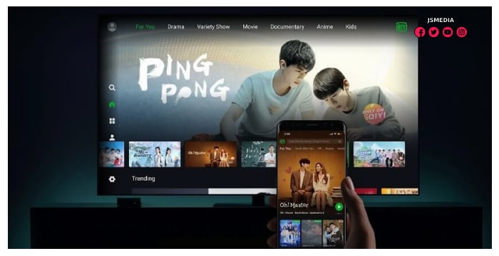 Penjelasan Tentang iQIYI Mod Apk