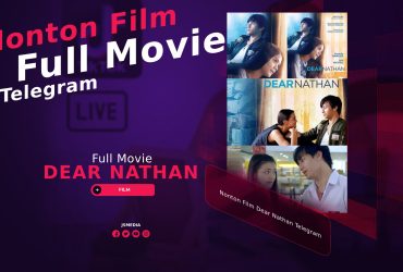 Nonton Film Dear Nathan Telegram Full Movie WEBDL Gratis