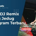 Filter DJ Remix Jedag Jedug Instagram