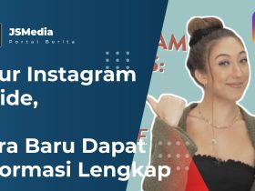 Fitur Instagram Guide