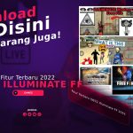 Fitur Terbaru OB32 Illuminate FF 2022, Download Disini