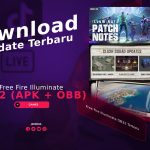 Free Fire OB32 APK Terbaru