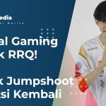 Frontal Gaming Masuk RRQ, Bapak Jumpshoot Beraksi Kembali