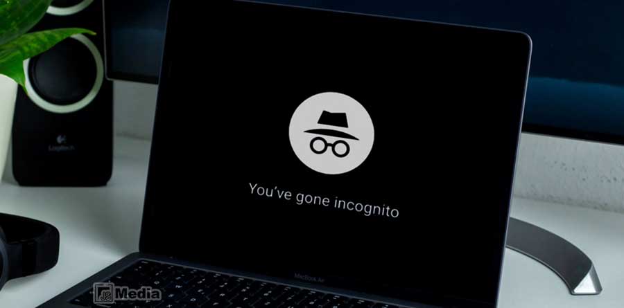 Fungsi Incognito Mode