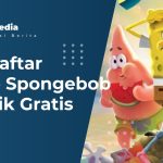 Daftar Game Spongebob Terbaik Gratis