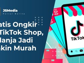 Gratis Ongkir di TikTok Shop