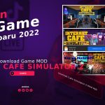 Download Game Internet Cafe Simulator 2 Mod Apk, Game Terbaru 2022