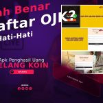 Lelang Koin Apk Penghasil Uang, Apakah Terdaftar OJK? Hati-Hati