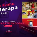 Cara Mengetahui Umur Kartu Indosat