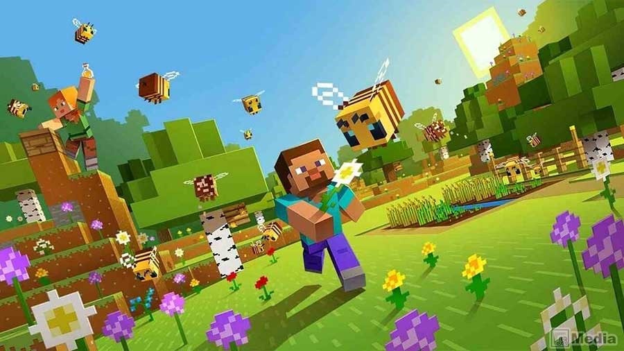 Minecraft Mod Combo APK