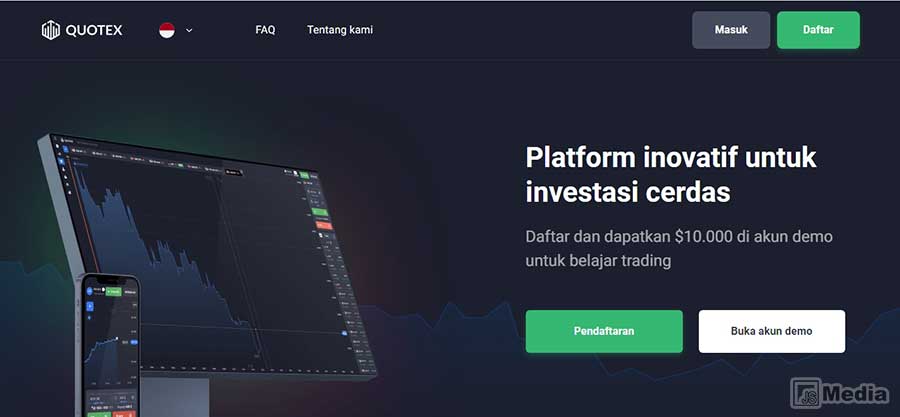 Platform Binary Option