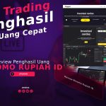 Review Binomo Rupiah ID, Situs Trading Penghasil Uang?