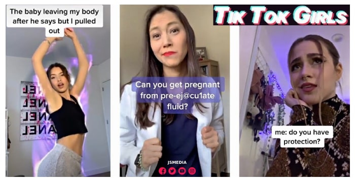 Apakah ada Aplikasi Scroll TikTok Otomatis?