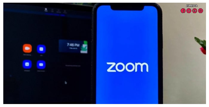 Cara Untuk Mengakses Filter di Zoom