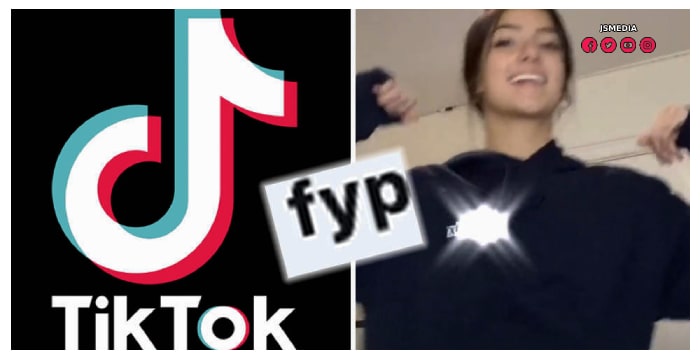 Jadwal FYP TIKTok Terbaru 2022