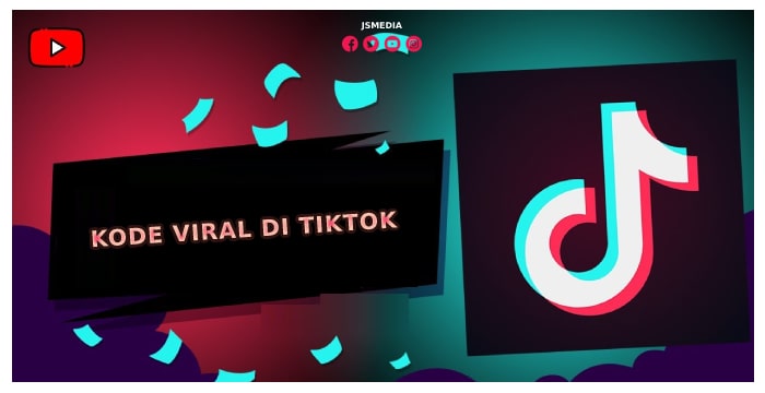 Kode Yang Saat Ini Viral Di Tiktok