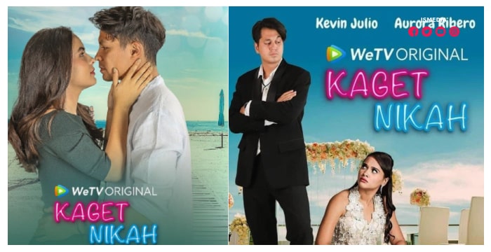 Cara Nonton Web Series Kaget Nikah Full Episode