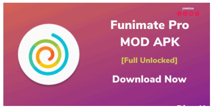 Apa Itu Funimate Pro Mod Apk Unlock All Fitur+Tanpa Watermark?