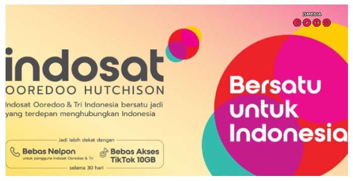 Apa Itu Kuota TikTok 10 GB Indosat?