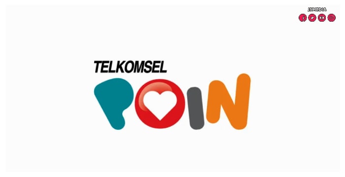 Apa Itu Poin Telkomsel?