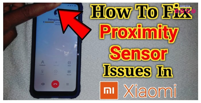 Apakah Sensor Proximity Itu?