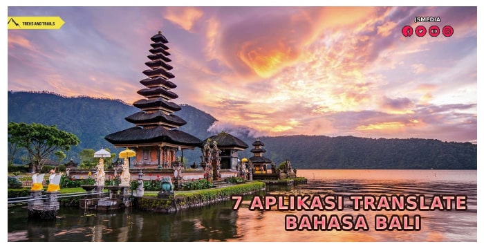 7 Aplikasi Translate Bahasa Bali Rekomendasi Pengguna