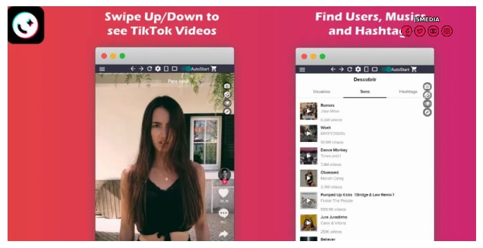 Cara Cepat Masuk TikTok Tanpa Aplikasi