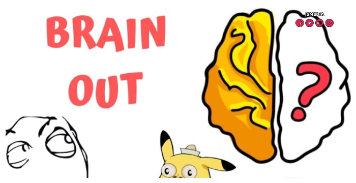 Apa Itu Aplikasi Game Brain Out?