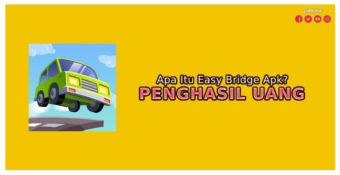Apa Itu Easy Bridge Apk? 