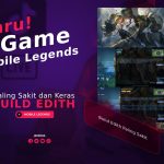 Terbaru! Build Edith Paling Sakit dan Keras di Mobile Legends