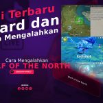 Wolf of the North : Lokasi, Cara Mengalahkan dan Reward