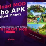 Download Minecraft Mod Combo APK Terbaru Unlimited Money