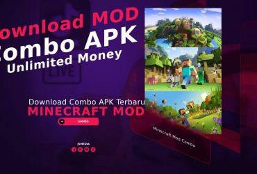 Download Minecraft Mod Combo APK Terbaru Unlimited Money