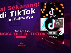 Apa Arti Kode Angka 10.2 yang Viral di TikTok? Ini Penjelasannya