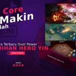 5 Kelebihan Hero Yin Mobile Legends, Culik Core Makin Mudah