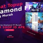 Star Shop ID APK: Tempat Top Up Diamond FF Paling Murah