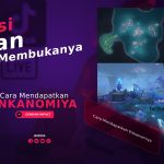 Cara Mendapatkan Enkanomiya: Lokasi dan Cara Membukanya