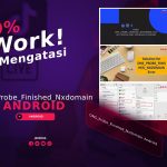 Cara Mengatasi DNS_Probe_Finished_Nxdomain Android, 100% Work!