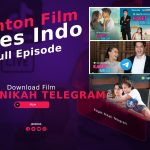 Nonton Kaget Nikah Telegram Full Episode, Series Indo Terbaru