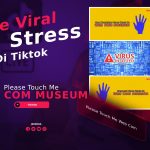 Viral! Please Touch Me Web Com Museum, Game Anti Stress