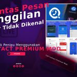 Get Contact Premium Mod Apk: Berantas Pesan, Panggilan Nomor Tidak Dikenal