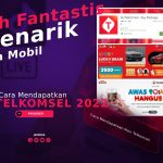 Cara Mendapatkan Poin Telkomsel 2022, Hadiah Menarik Berupa Mobil