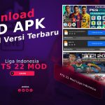Download FTS 22 Mod Liga Indonesia Apk Full Versi