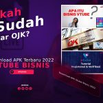 Download APK Vtube Bisnis 2022, Sudah Terdaftar OJK?