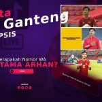 Berapakah Nomor WA Pratama Arhan? Biodata Si Ganteng Dari PSIS